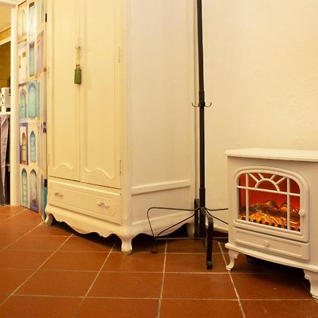 Nel Cuore Di PisaMonolocale In Palazzo Storico. Dış mekan fotoğraf