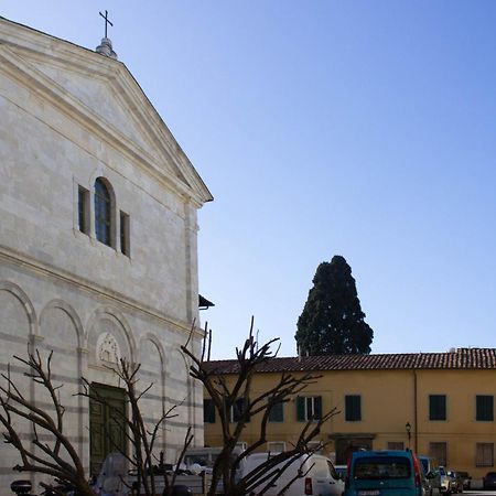 Nel Cuore Di PisaMonolocale In Palazzo Storico. Dış mekan fotoğraf