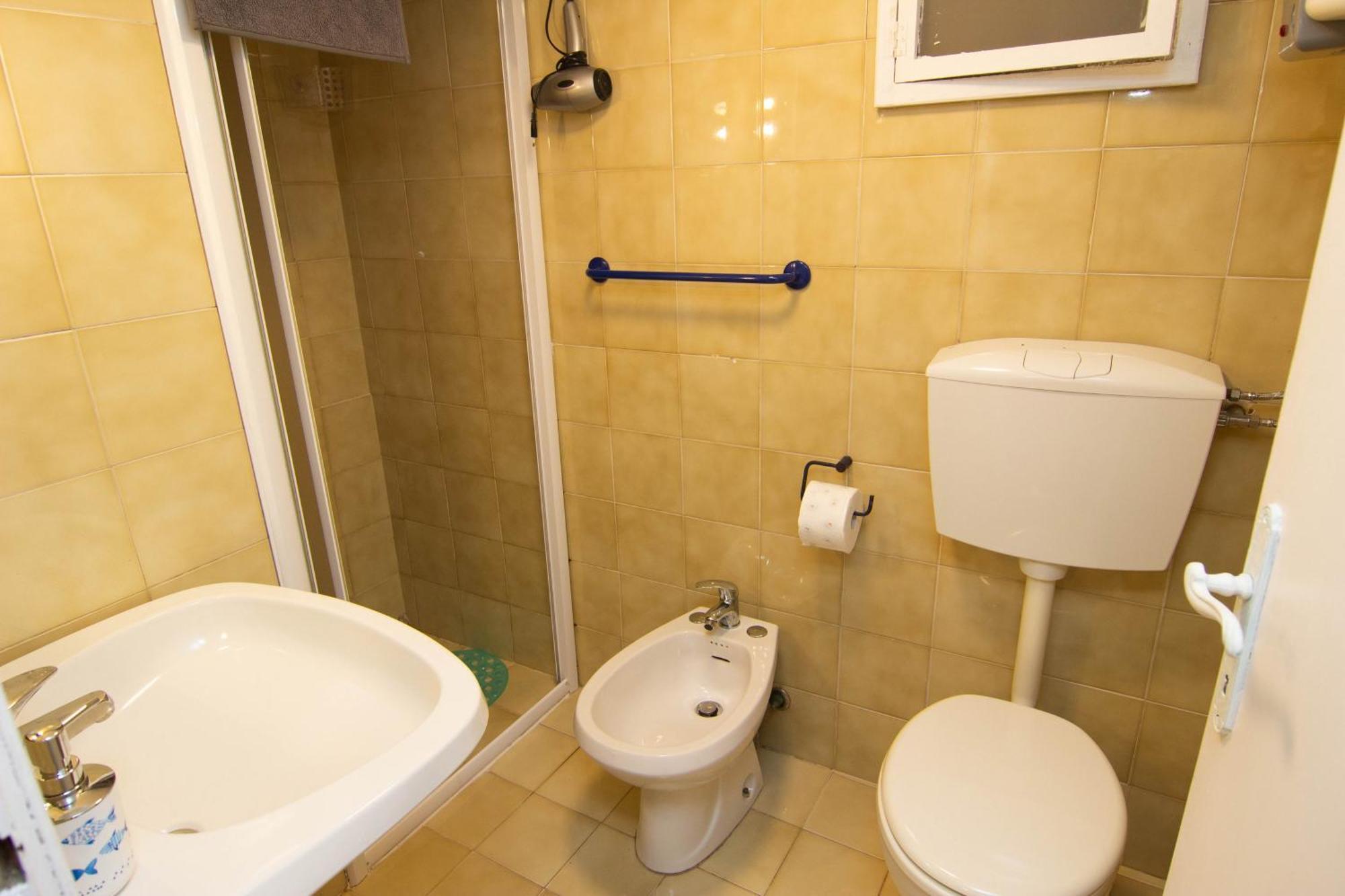 Nel Cuore Di PisaMonolocale In Palazzo Storico. Dış mekan fotoğraf