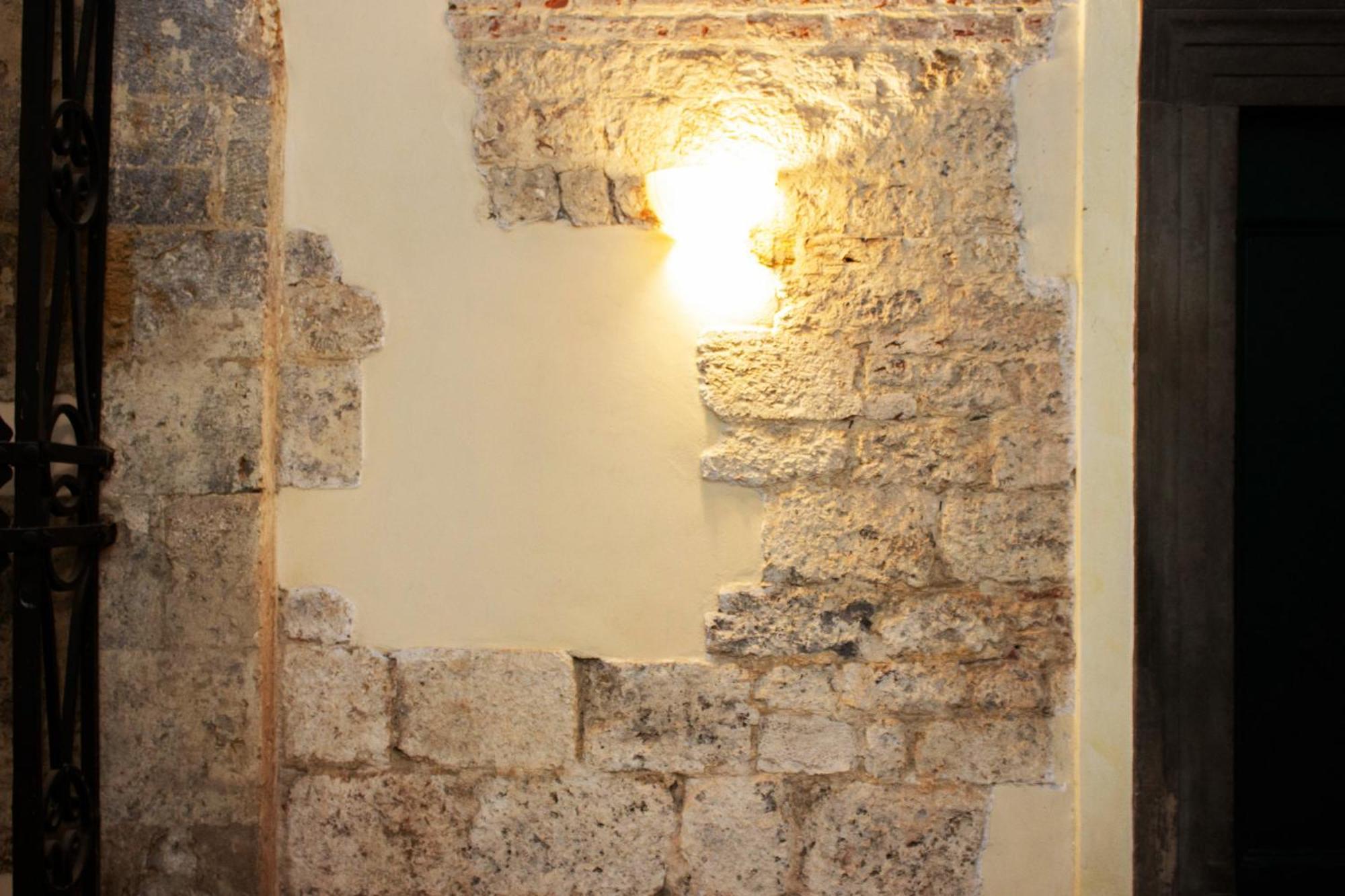 Nel Cuore Di PisaMonolocale In Palazzo Storico. Dış mekan fotoğraf