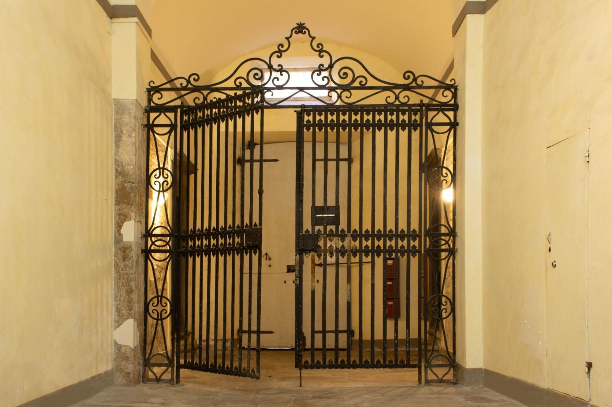 Nel Cuore Di PisaMonolocale In Palazzo Storico. Dış mekan fotoğraf