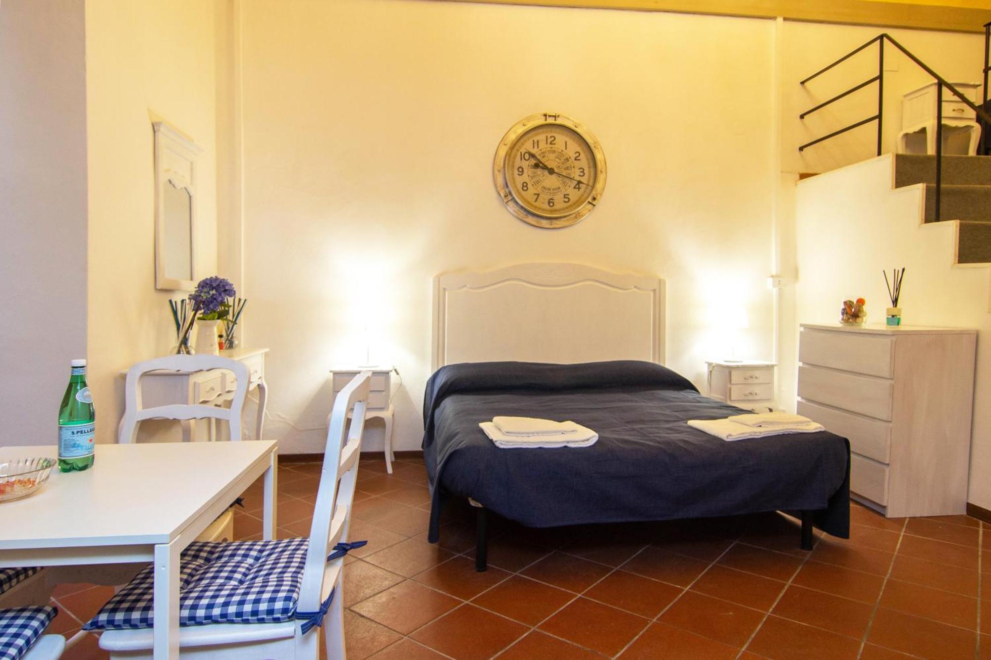 Nel Cuore Di PisaMonolocale In Palazzo Storico. Dış mekan fotoğraf
